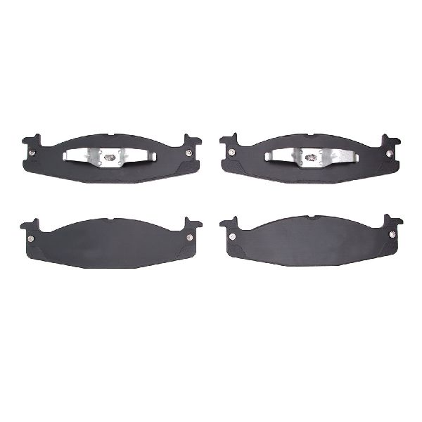 2003 Ford E-150 Disc Brake Pad Set - Front (Dynamic Friction)