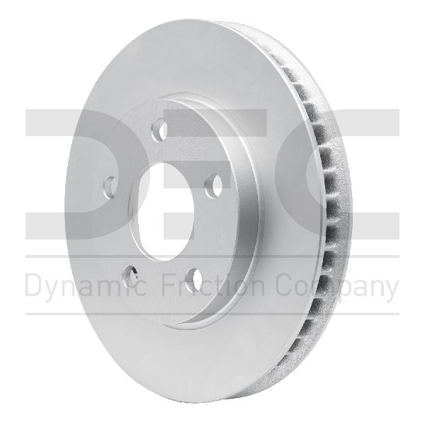 1997-2005 Buick Century Disc Brake Rotor - Front (Dynamic Friction)