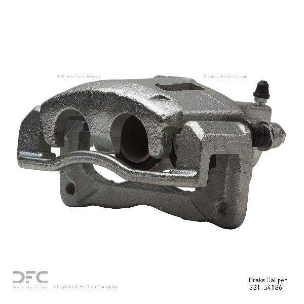 1995-2002 Ford Ranger Disc Brake Caliper - Front Right (Dynamic Friction)