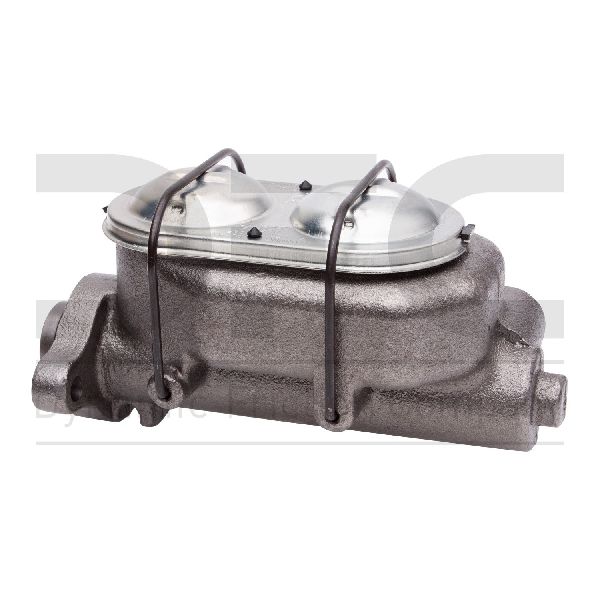 1970 Chevrolet Monte Carlo Brake Master Cylinder (Dynamic Friction)