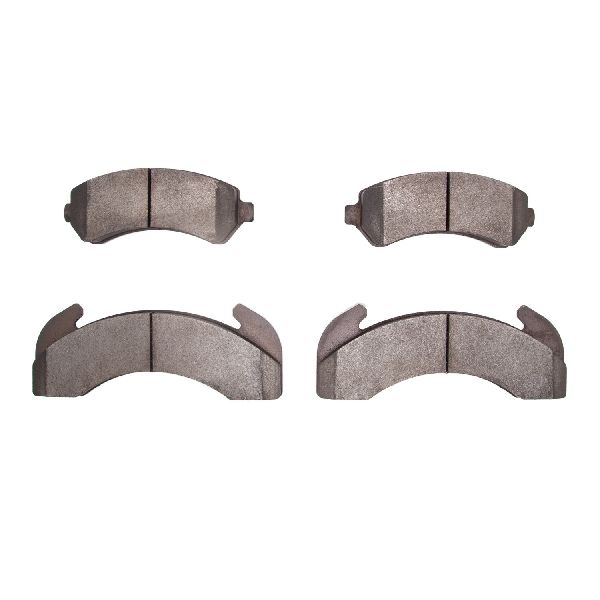 1997-1998 Freightliner FS65 Disc Brake Pad Set - Front or Front and Rear or Rear (Dynamic Friction)