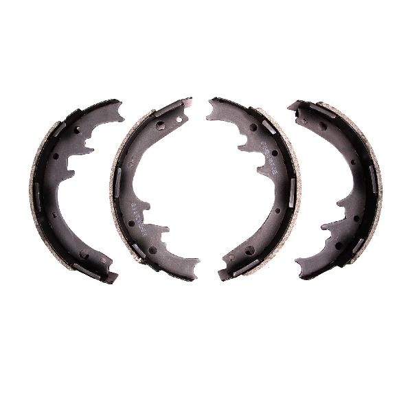 1991-1994 Ford Explorer Drum Brake Shoe Set - Rear (Dynamic Friction)