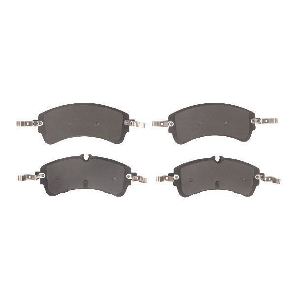 2022-2025 Ford E-Transit Disc Brake Pad Set - Rear (Dynamic Friction)