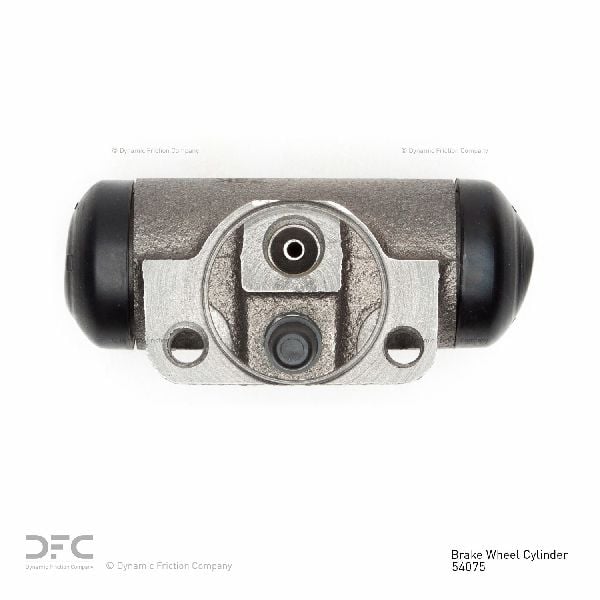 1995-1997 Mazda B3000 Drum Brake Wheel Cylinder - Rear (Dynamic Friction)