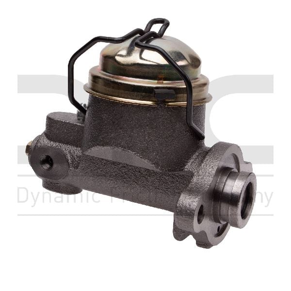 1966 Pontiac Grand Prix Brake Master Cylinder (Dynamic Friction)