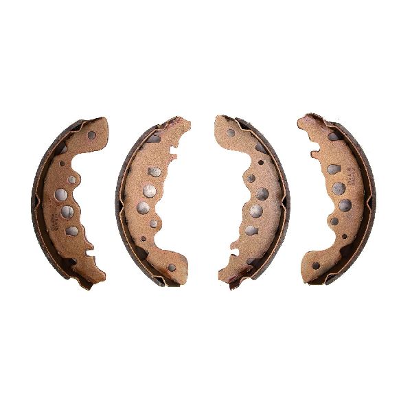 1999-2008 Chevrolet Tracker Drum Brake Shoe Set - Rear (Dynamic Friction)