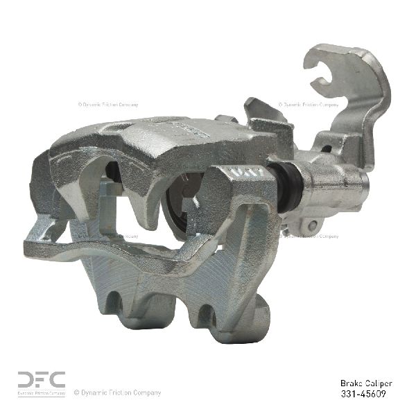 2000-2005 Buick LeSabre Disc Brake Caliper - Rear Left (Dynamic Friction)