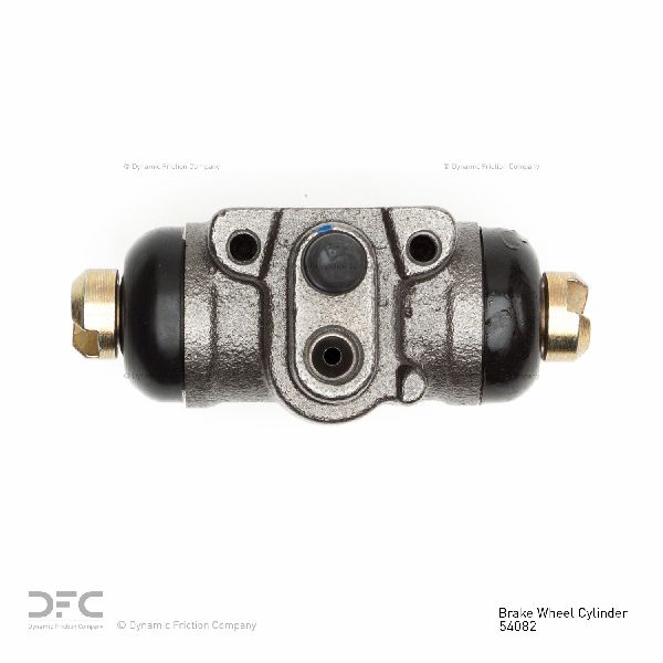 2001-2006 Mazda Tribute Drum Brake Wheel Cylinder - Rear (Dynamic Friction)