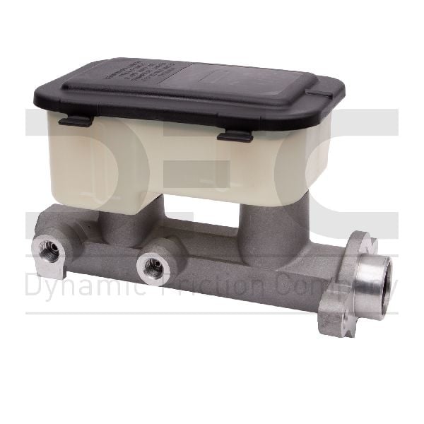 1996-2002 Chevrolet Express 2500 Brake Master Cylinder (Dynamic Friction)