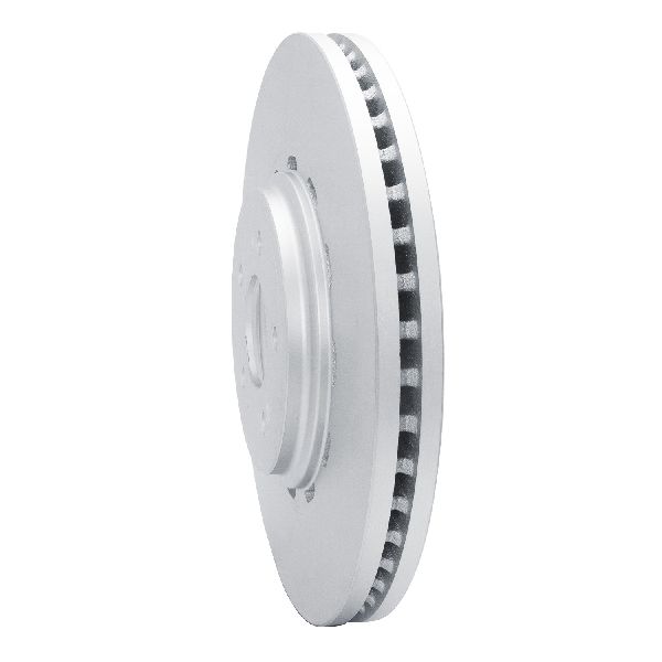 2023-2025 Genesis G90 Disc Brake Rotor - Front (Dynamic Friction)