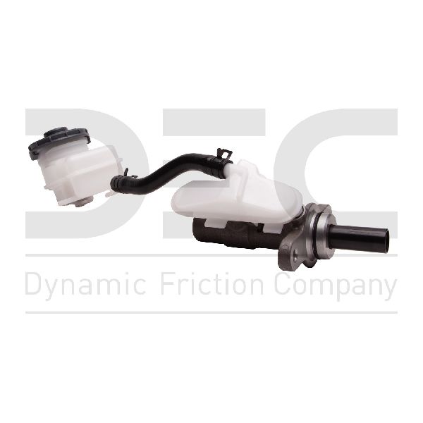 2013-2022 Acura ILX Brake Master Cylinder (Dynamic Friction)