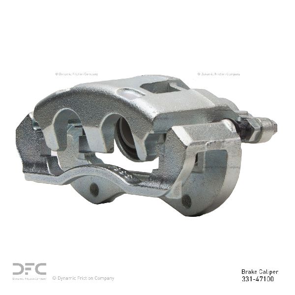 2006-2007 Chevrolet Monte Carlo Disc Brake Caliper - Front Right (Dynamic Friction)