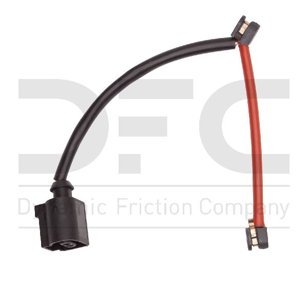2007-2015 Audi Q7 Disc Brake Pad Wear Sensor - Rear (Dynamic Friction)