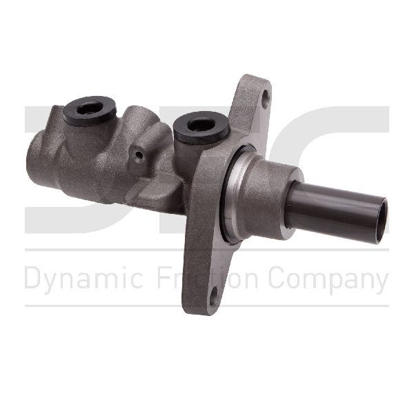 2012-2013 Volkswagen Eos Brake Master Cylinder (Dynamic Friction)