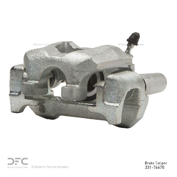 2002-2003 Lexus ES300 Disc Brake Caliper - Rear Right (Dynamic Friction)