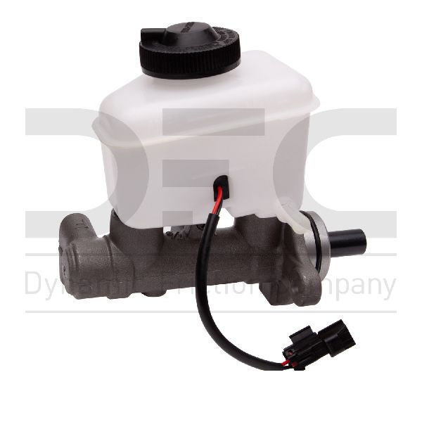 1998-2001 Kia Sephia Brake Master Cylinder (Dynamic Friction)