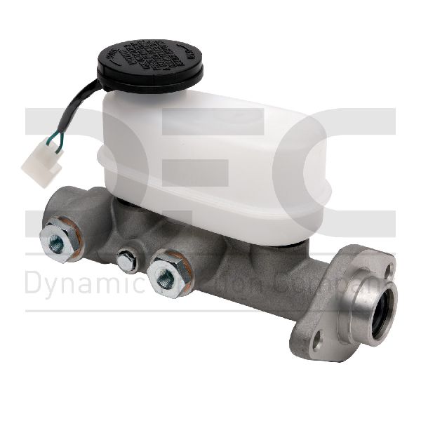 1986 Nissan D21 Brake Master Cylinder (Dynamic Friction)