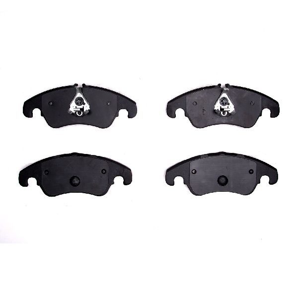 2009-2010 Audi A4 Disc Brake Pad Set - Front (Dynamic Friction)