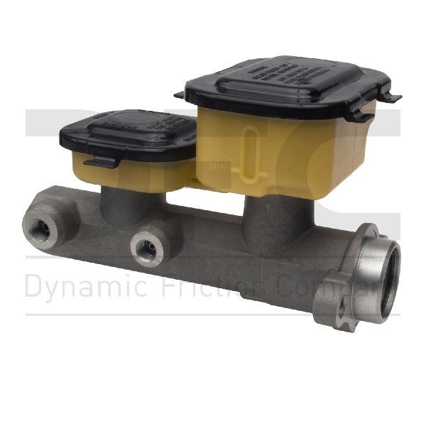 1985-1995 Chevrolet G30 Brake Master Cylinder (Dynamic Friction)