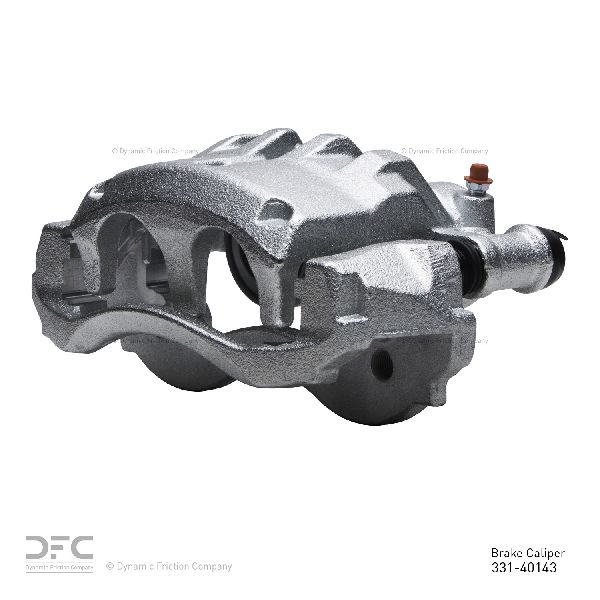 2014-2024 Ram ProMaster 3500 Disc Brake Caliper - Front Left (Dynamic Friction)