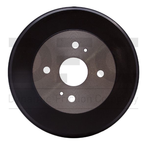 1984-1989 Toyota Van Brake Drum - Rear (Dynamic Friction)