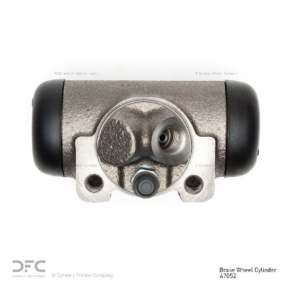 1967-1969 Jeep Gladiator Drum Brake Wheel Cylinder - Rear Left (Dynamic Friction)