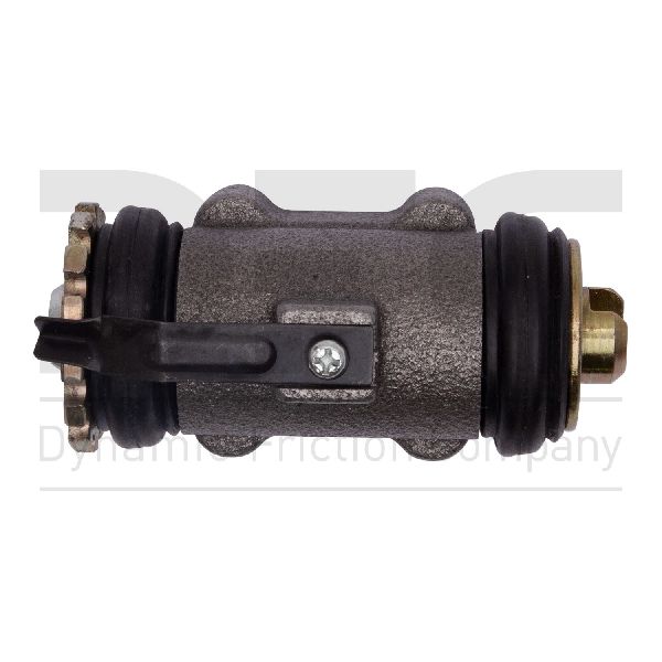1977-1978 Ford Courier Drum Brake Wheel Cylinder - Rear Lower (Dynamic Friction)