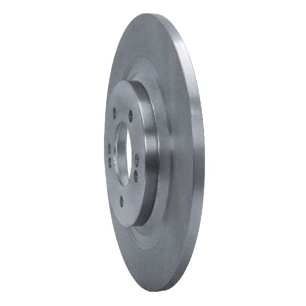 2021-2025 Kia K5 Disc Brake Rotor - Rear (Dynamic Friction)