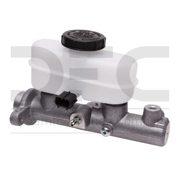 2001-2005 Ford Explorer Sport Trac Brake Master Cylinder (Dynamic Friction)