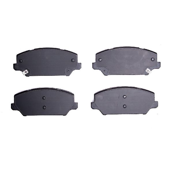 2017-2020 Kia Cadenza Disc Brake Pad Set - Front (Dynamic Friction)