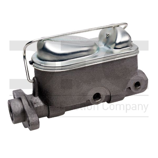 1984-1985 Ford E-150 Econoline Brake Master Cylinder (Dynamic Friction)