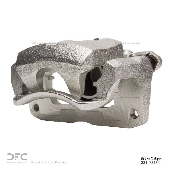 1997-2001 Lexus ES300 Disc Brake Caliper - Front Right (Dynamic Friction)