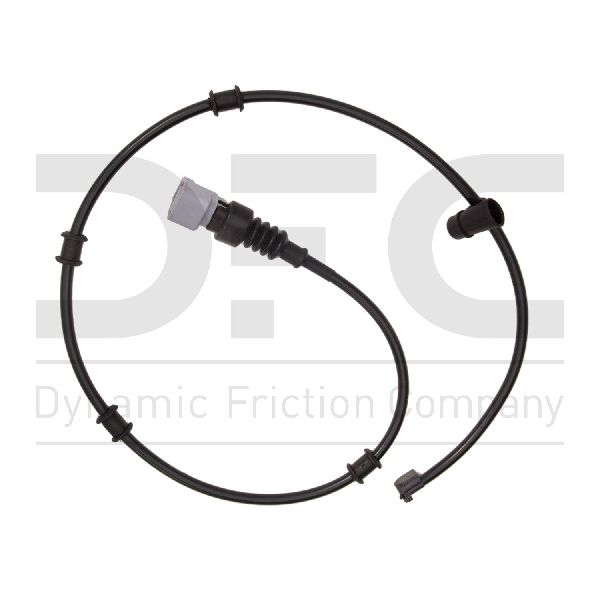 2018-2025 Lexus LC500 Disc Brake Pad Wear Sensor - Rear (Dynamic Friction)