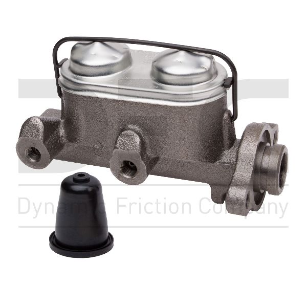 1967 Cadillac Eldorado Brake Master Cylinder (Dynamic Friction)
