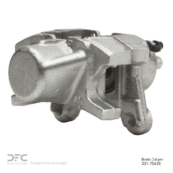 2001-2005 Lexus IS300 Disc Brake Caliper - Rear Right (Dynamic Friction)