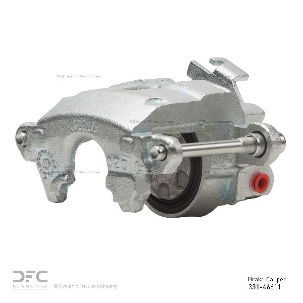 1979-1985 Cadillac Eldorado Disc Brake Caliper - Rear Left (Dynamic Friction)