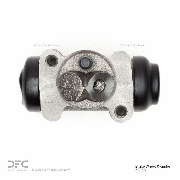 1963-1966 Jeep Gladiator Drum Brake Wheel Cylinder - Front Right (Dynamic Friction)