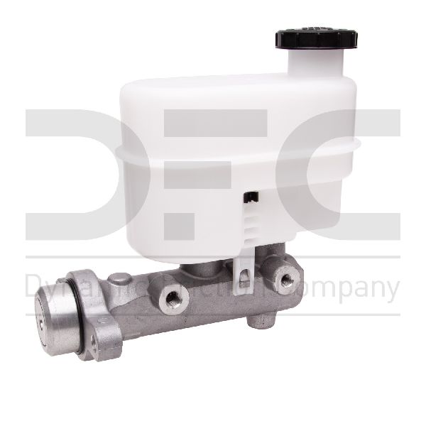 2008 Ford E-250 Brake Master Cylinder (Dynamic Friction)