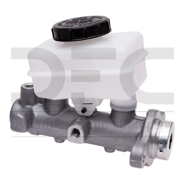 2005-2006 Saab 9-2X Brake Master Cylinder (Dynamic Friction)