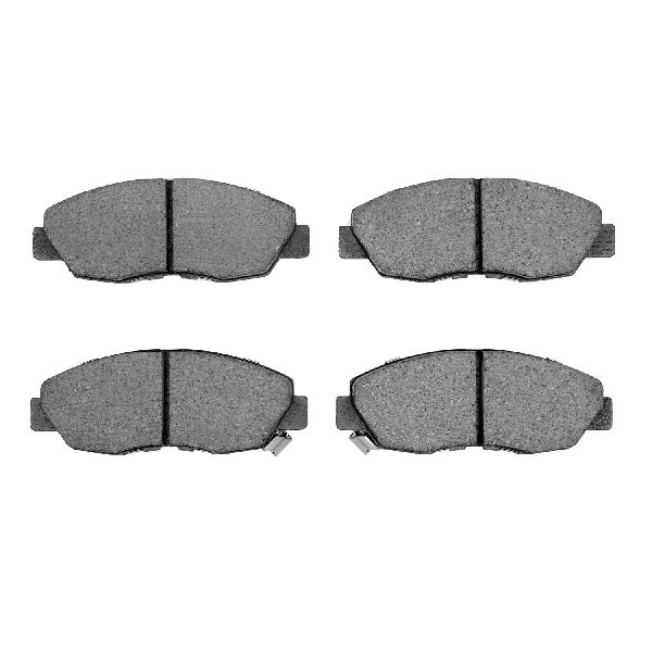 1997-1999 Acura CL Disc Brake Pad Set - Front (Dynamic Friction)