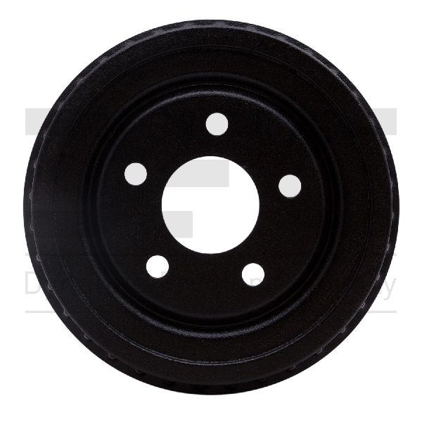 1986-2000 Ford Taurus Brake Drum - Rear (Dynamic Friction)