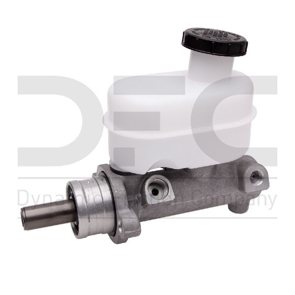 1997-2002 Ford E-150 Econoline Brake Master Cylinder (Dynamic Friction)