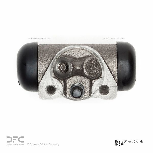 1975-1979 Dodge D200 Drum Brake Wheel Cylinder - Rear Right (Dynamic Friction)