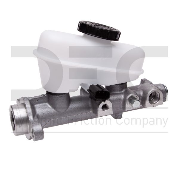 1998-2000 Lincoln Town Car Brake Master Cylinder (Dynamic Friction)