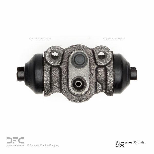 1989-1997 Ford Probe Drum Brake Wheel Cylinder - Rear (Dynamic Friction)