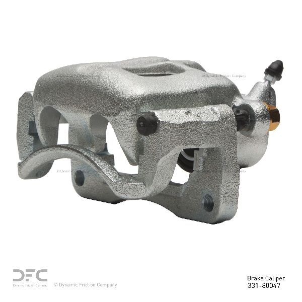 2000-2006 Mazda MPV Disc Brake Caliper - Front Left (Dynamic Friction)