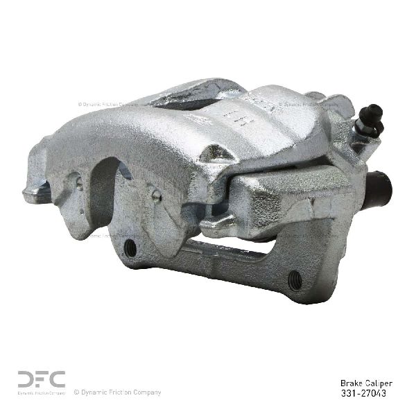 1999-2006 Volvo S80 Disc Brake Caliper - Front Left (Dynamic Friction)