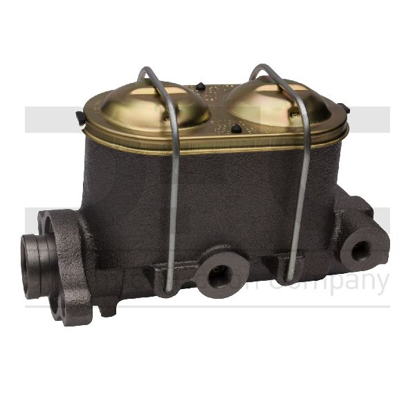 1969-1970 Cadillac Eldorado Brake Master Cylinder (Dynamic Friction)