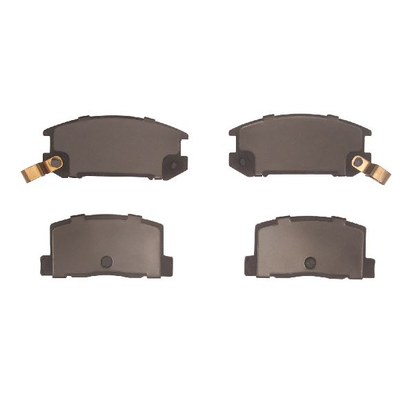 2000-2005 Toyota MR2 Spyder Disc Brake Pad Set - Rear (Dynamic Friction)