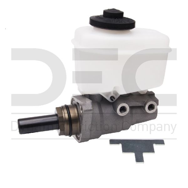 2005-2008 Toyota Tacoma Brake Master Cylinder (Dynamic Friction)